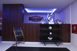 رؤوم ان للشقق المخدومة - Raoum Inn serviced Apartments-Hafrelbatin - Hafr Al Baten - 6