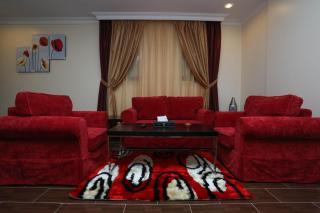 رؤوم ان للشقق المخدومة - Raoum Inn serviced Apartments-Hafrelbatin - 5