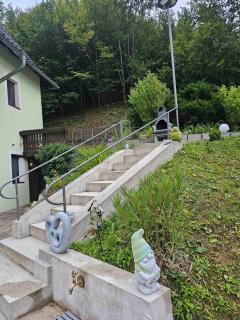 Villa Alpine Spirit - Gösing an der Mariazeller Bahn - 8