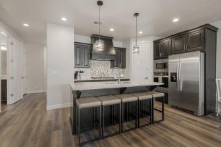 Relax In Style townhouse - 1