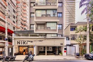 Lux Studio Oscar Freire & Pinheiros - 2