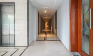 Treebo Brahma Regency - Pune - 7