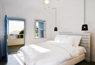 OLO Bodrum Hotel Yalıkavak 8 min Gumusluk 3 min - Bodrum - 9