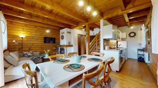 Drevenica Borovica - 8