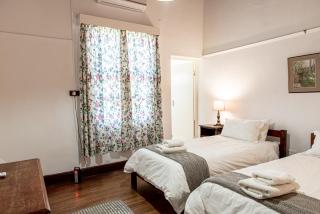 Roode Bloem Farm House - Graaff-Reinet - 8