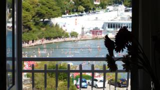 Beach Apartment Bacvice - 0