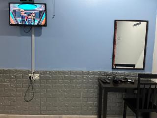 Ipoh Comfortable Rooms Only-Private Bathrooms Indoor Car Parking SY30 - 1