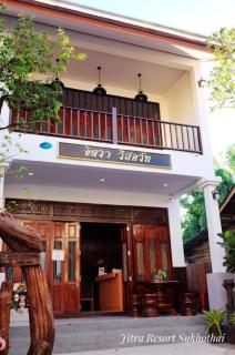 JITRA RESORT - 1