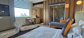 Montecarlo Hotel - 2