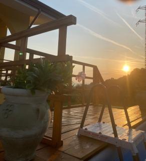 Relais Green Paradise - Apice - 2