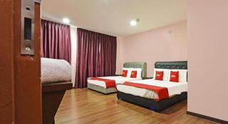 OYO 90578 Seri Mawardah Hotel - 5