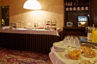 Hotel Ter Driezen - Turnhout - 5