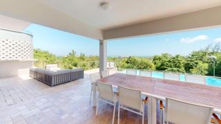 Villa Porto Fino,Modern Mansion, Pool, Jacuzzi, Basketball Court - Rio Grande - 7