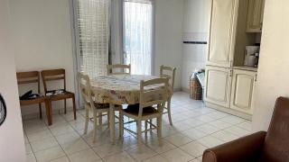 T3 - 6 pers Fréjus centre - 3