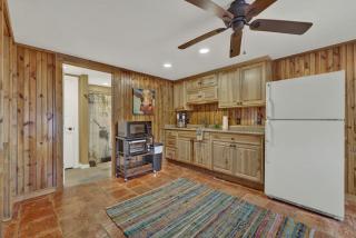 Ohana Ranch Cabin - 12 minutes to Historic Main St - 4