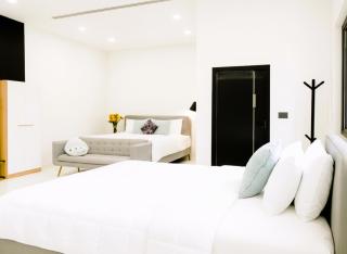 MeeTHan House - 9