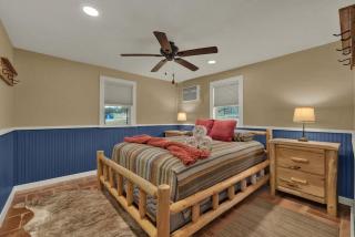 Ohana Ranch Cabin - 12 minutes to Historic Main St - 1