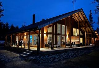 Villa Borealis Levi - 3