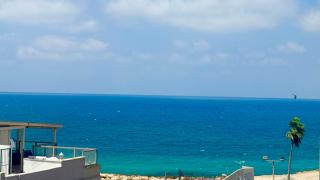 Alona's Apartments- sea&sunsets - Haifa - 6