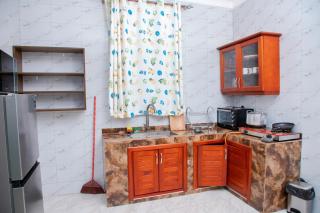 Studio With Lake View - Nkumba - 6