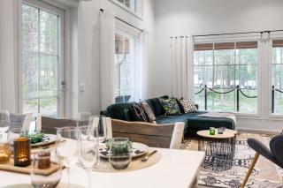 Villa Borealis Levi - 1