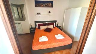 Appartamento Roma Est - 7