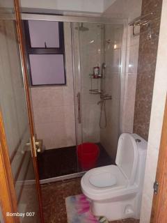 The regal vibrant modern classic apartments in kilimani with modern facilities - Nairobi - 6