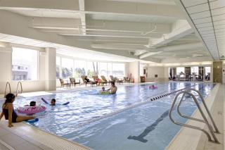 Hyatt Regency Bellevue - 1