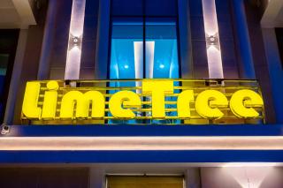 Lime Tree Hotels and Banquet Greater Noida - 1