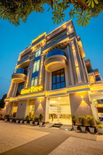 Lime Tree Hotels and Banquet Greater Noida - 7
