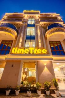 Lime Tree Hotels and Banquet Greater Noida - 4