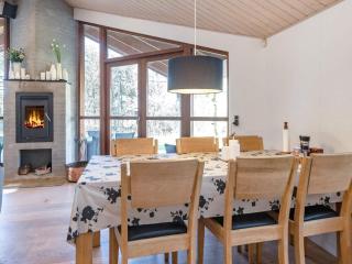 4 star holiday home in Skals - 1