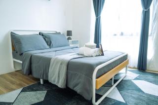 Ecoluxe Apartelle Davao - 7