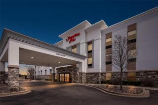 Hampton Inn Fond du Lac - 6