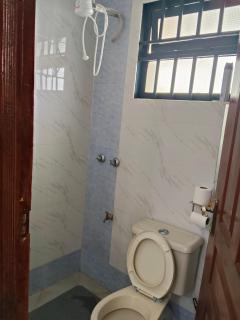 Executive studio -Villa view - 2