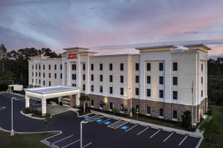 Hampton Inn & Suites Walterboro - 8
