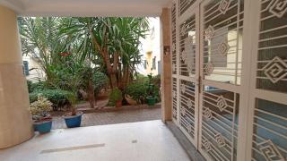 résidence oasis amssernat 319 - 3