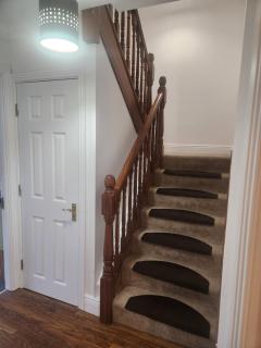 4 Cosy Bedrooms near Airport & City - Dublin - 2