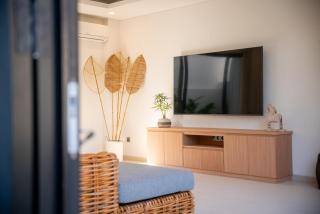 Villa Teddi 400m To Pantai Cenang - - 0