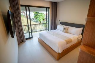 Villa Teddi 400m To Pantai Cenang - 8