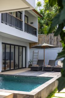 Villa Teddi 400m To Pantai Cenang - - 3