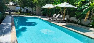 The Weekender Villa - 8