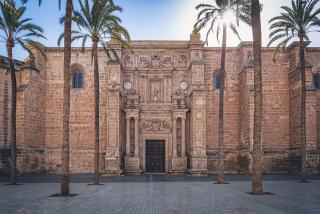 Pavía - Almería - 2