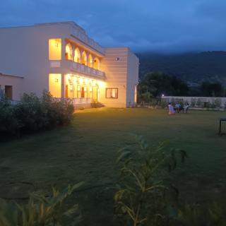 Braham Niwas Resort - Pushkar - 4