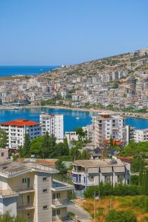 Denni’s Home - Saranda - 3