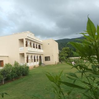 Braham Niwas Resort - Pushkar - 3
