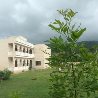 Braham Niwas Resort - 0