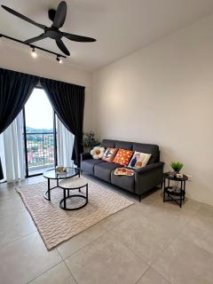 Brand New Cozy Apartment 4BR9Pax - 6