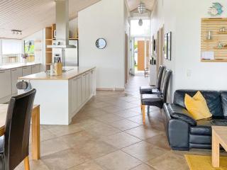 5 star holiday home in Hadsund - 6