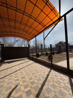 Farm stay - 6
